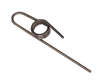 Enhance your 1911-Style VF Target Frame with the Volquartsen Sear Spring, designed for improved reliability and performance in your shooting experience.